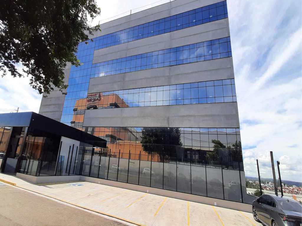 Fachada Comercial - Adimaxacm