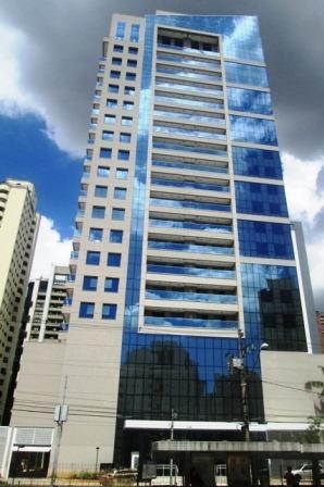 Fachada Predial - The